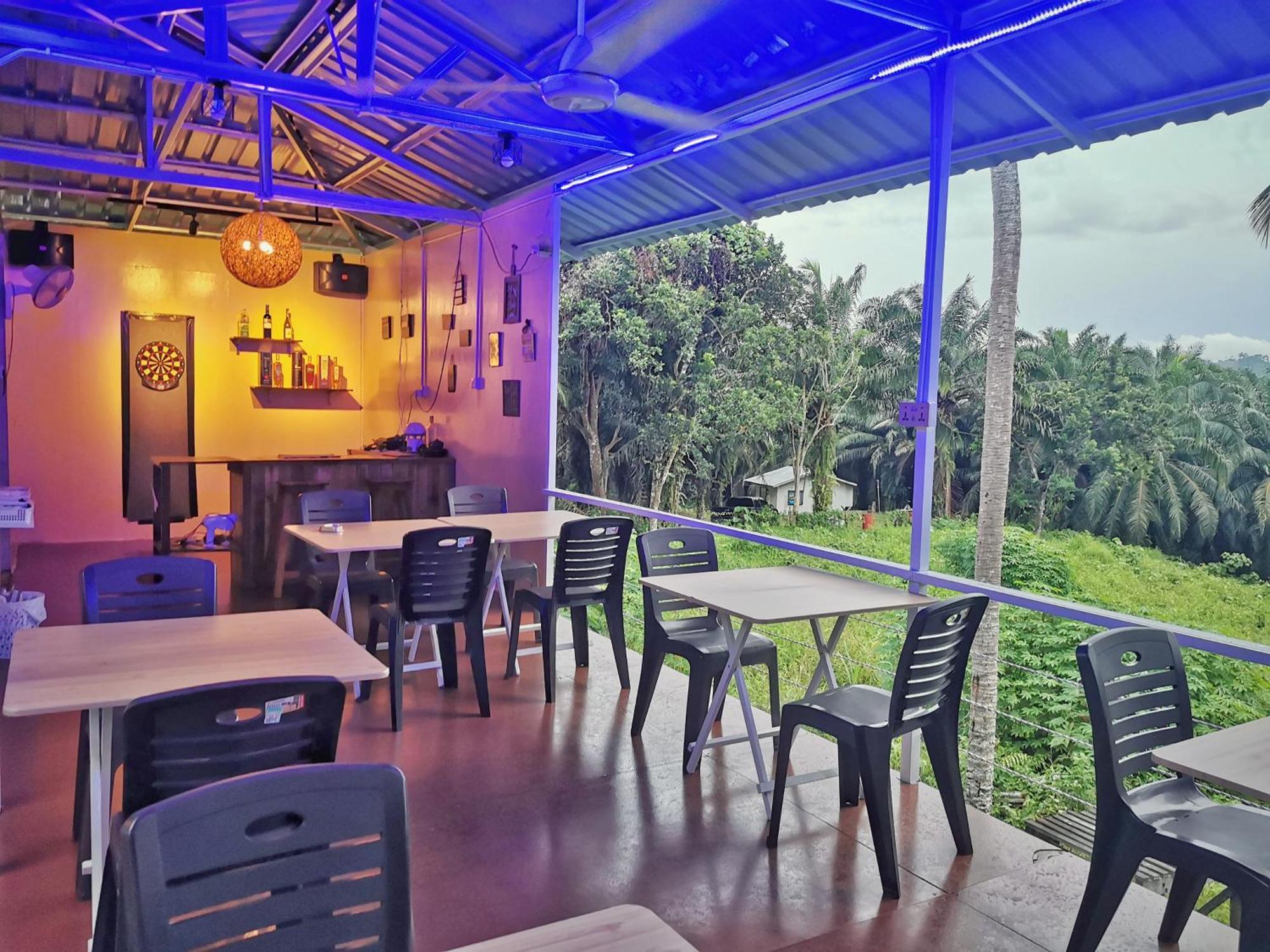 Timba Garden Free Town And Jetty Transport Hotel Semporna Buitenkant foto
